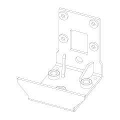 D&B AUDIOTECHNIK Z5446.000